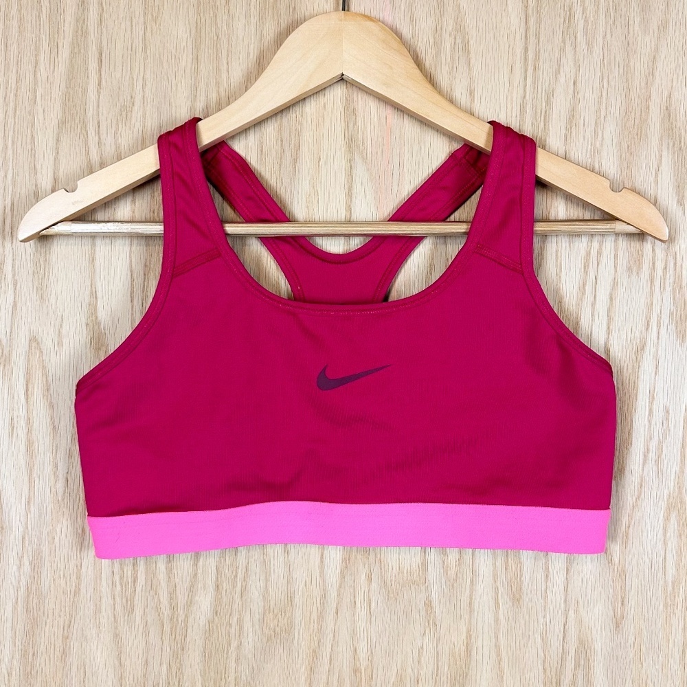 Nike Dri-Fit Sports Bra